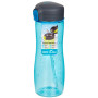Boca Sistema Tritan Quick Flip 800ml svijetlo plava