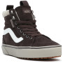Ženske cipele Vans Filmore Hi Vansguard Wm
