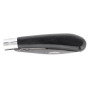 Sklopivi nož Main Knives German Line drop point - Black 1200