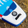 SUP F2 OCEAN BOY 9'2'' BLUE