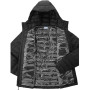 Muška jakna Columbia Powder Lite Hooded Jacket