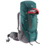 Ruksak Deuter Aircontact PRO 70+15