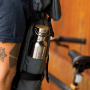 Zamjenski čep Klean Kanteen Classic Bamboo Loop Cap
