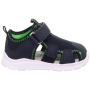 Dječje sandale Superfit Wave Blue