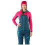 Ženska jakna Dynafit Tour Wool Thermal W Hoody