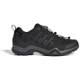 Muška obuća Adidas Terrex Swift R2 GTX crna/bijela Cblack/Cblack/Grefiv