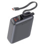 Power bank eksterne baterije Swissten 20000 mAh 45 W