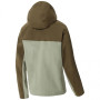 Muška jakna The North Face West Basin Dryvent Jacket