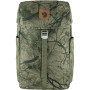 Ruksak Fjällräven Greenland Top Small zelena GreenCamo