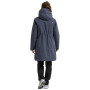 Ženski softshell kaput Didriksons Eris Wns Parka