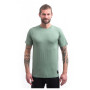 Muške funkcionalne majice Sensor Merino Cordura kr. rukáv