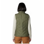 Ženski prsluk Columbia Heavenly II Vest