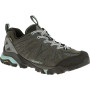 Ženske planinarske cipele Merrell Capra Gore-Tex siva Granite