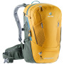 Ruksak Deuter Trans Alpine 24 (2020) žuta CurryIvy