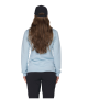 Ženska funkcionalna dukserica Devold Thermo Wool Jkt Wmn