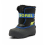 Dječje zimske cipele Sorel Snow Commander™ Black