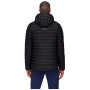 Muška jakna Mammut Albula IN Hooded Jacket Men