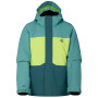 Dječja jakna Dare 2b Send It II Jacket Teal/WldLm