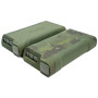 Power bank eksterne baterije Ridge Monkey Vault C-Smart Wireless 77850mAh Green