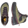 Ženske cipele La Sportiva TX5 Evo Mid Woman GTX