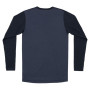 Muška termo majica Devold Multi Sport Merino 190 Shirt Man