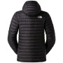 Ženska jakna od perja The North Face W Bettaforca Lt Down Hoodie