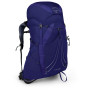 Ženski ruksak Osprey Eja 38 plava EquinoxBlue
