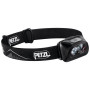Čeona svjetiljka Petzl Actik Core 450 lm crna Black