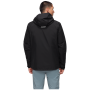 Muška jakna Mammut Convey 3 in 1 HS Hooded Jacket Men