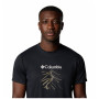 Muška majica Columbia Zero Rules™ Light Short sleeve Graphic Crew