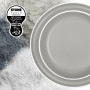 Tanjur Brunner Deep Plate ø 20cm