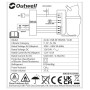 Kompresorski hladnjak Outwell Arctic Chill 40