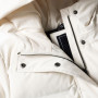 Ženska duga jakna Dare 2b Wander Jacket