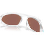 Sunčane naočale OAKLEY Cage Jacket Matte Clear