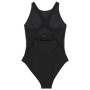 Ženski kupaći Puma Raceback Swimsuit