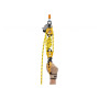 Kolotur Petzl Twin Release