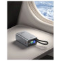 Power bank eksterne baterije Swissten 25000 mAh Airplane friendly power bank
