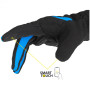 Rukavice Etape Peak 2.0 WS+
