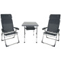 Kamp set Crespo Classic Set AL-213