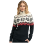 Ženski džemer Dale of Norway Myking Fem Sweater