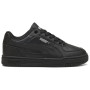 Dječja obuća Puma Caven III Jr Black-Silver crna PUMA Black-PUMA Silver