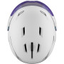 Skijaška kaciga Salomon Icon Lt Visor