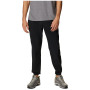 Muške trenerke Columbia Hike™ Jogger crna