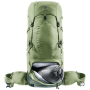 Ruksak Deuter Aircontact Lite 45 + 10 SL