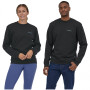 Dukserica Patagonia Fitz Roy Icon Uprisal Crew