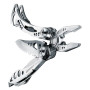 Multi-tool Leatherman Skeletool