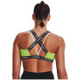 Grudnjak Under Armour Crossback Low