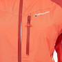 Ženska jakna Montane Womens Pac Plus XT Jacket