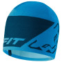 Kapa Dynafit Leopard Logo Beanie tamno plava Frost/