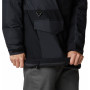Muška jakna Columbia Marquam Peak Fusion™ Parka